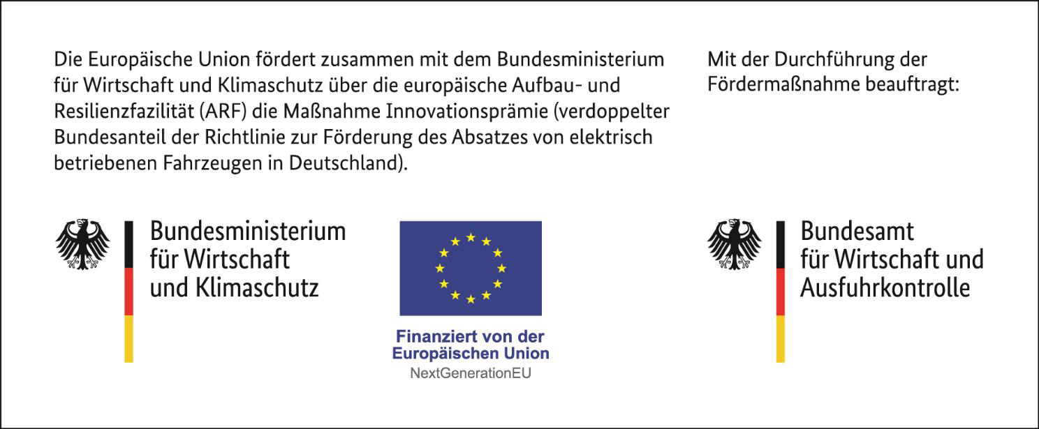 HERTLING - Finanziert durch die Europäische Union - NextGenerationEU
